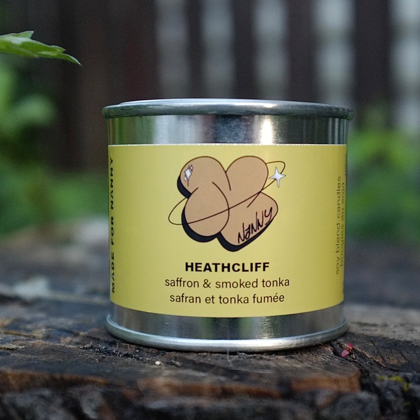 HEATHCLIFF