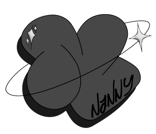 Made for Nanny