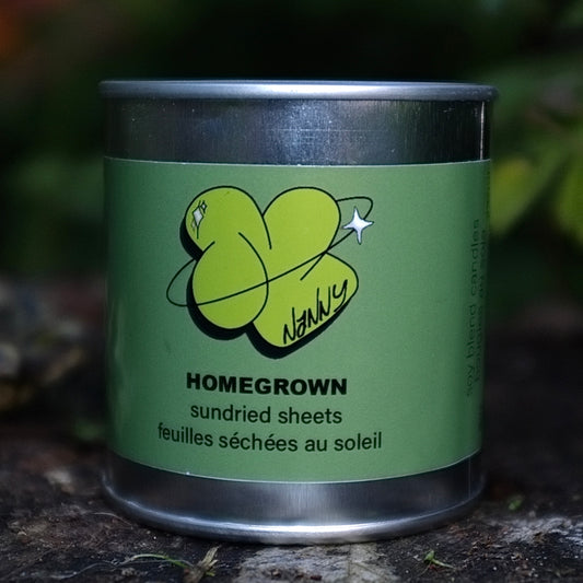HOMEGROWN