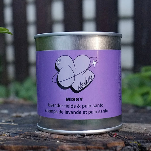 MISSY